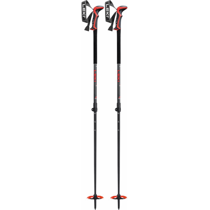 Leki Haute Route 2