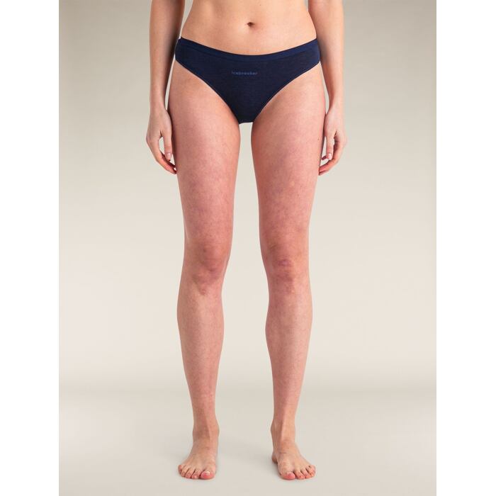 Icebreaker Merino Core Bikini Wmns