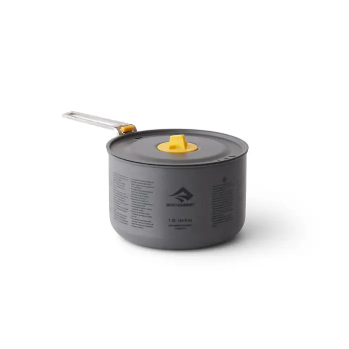 Sea to Summit Frontier UL Pot 1.3L
