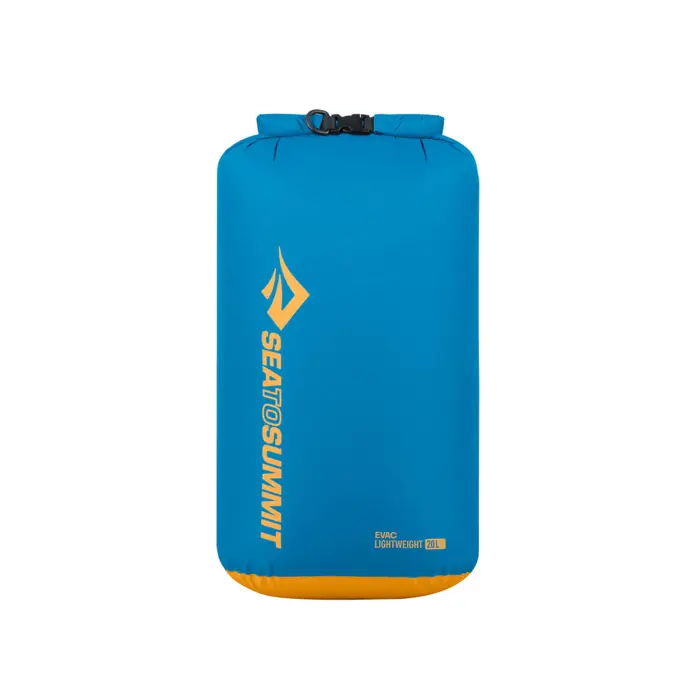 Sea to Summit Evac Lightweight Dry Bag 20L