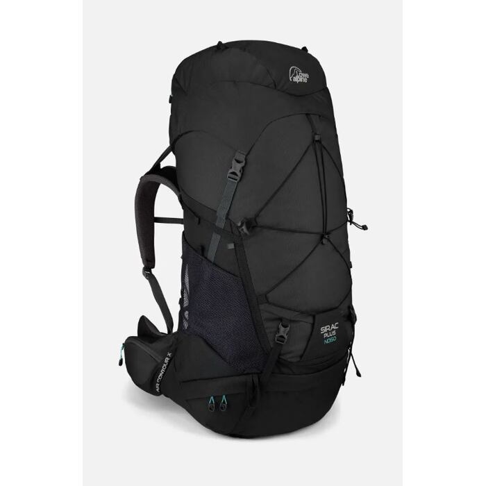 Lowe Alpine Sirac Plus ND 50
