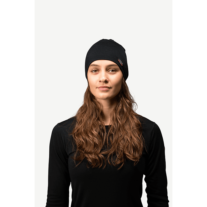 Devold čepice Breeze Merino 150