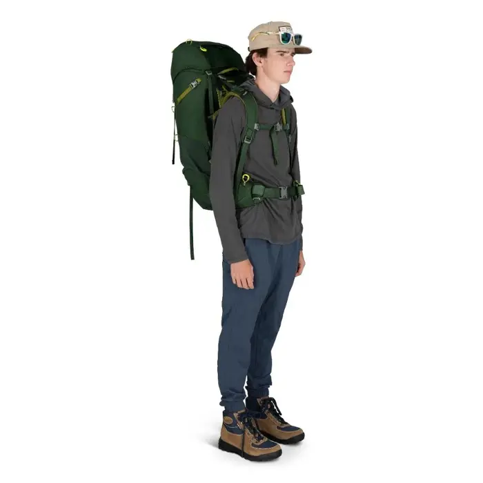 Dětský batoh Osprey Ace 50 III