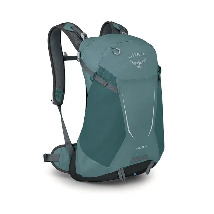 Turistický batoh Osprey Hikelite 18 II