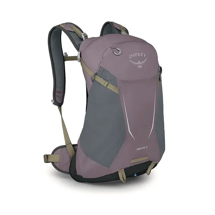 Turistický batoh Osprey Hikelite 18 II