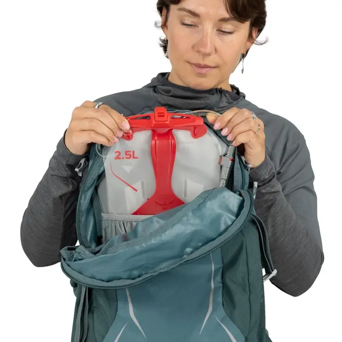 Turistický batoh Osprey Hikelite 26 II