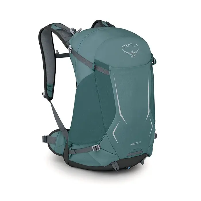 Turistický batoh Osprey Hikelite 26 II