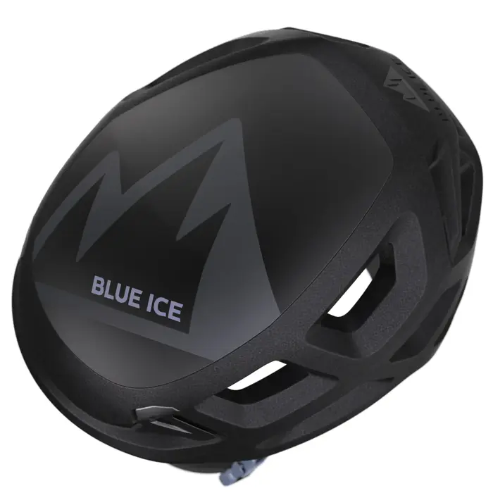 Přilba Blue Ice Blast
