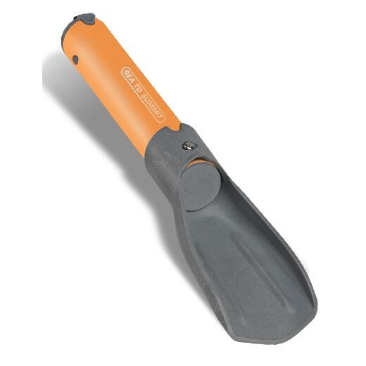 Sea to Summit Pocket Trowel Nylon