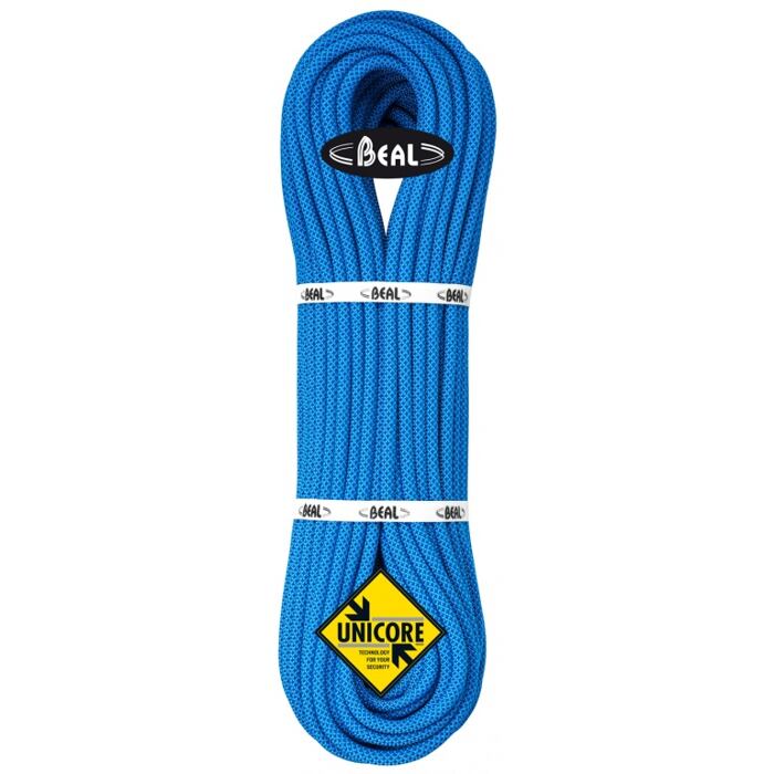 Beal Joker 9,1mm Unicore Golden Dry 60m