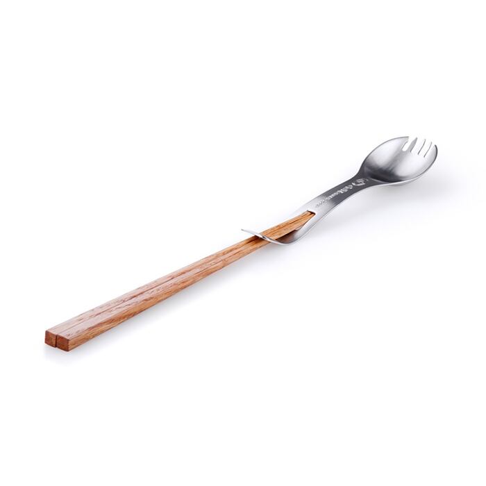 GSI Kung Foon Stainless