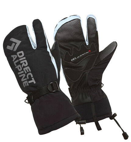 Direct Alpine Wallis 1.0