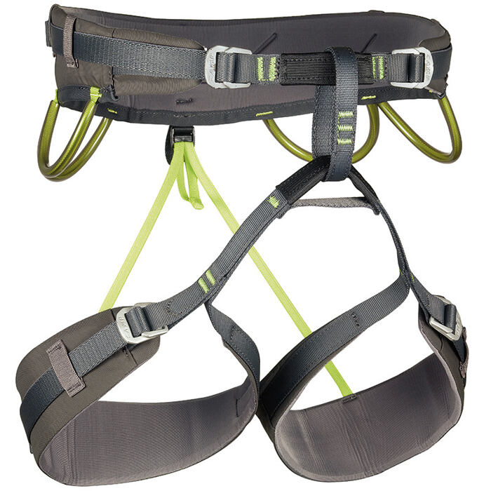 Camp Energy CR 4