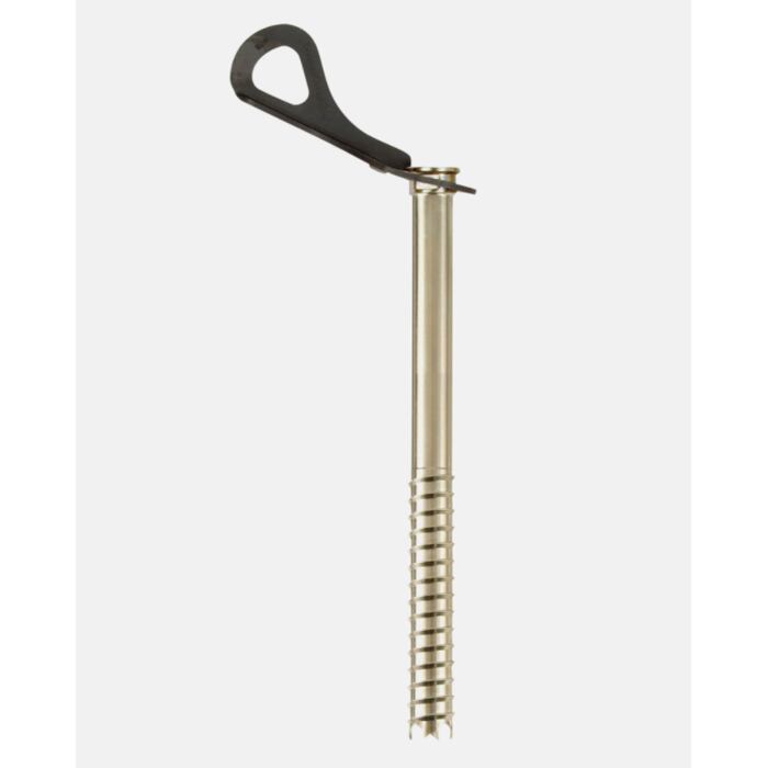 Black Diamond Turbo Ice Screw 22 cm