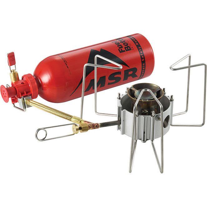 MSR Dragon Fly 2022