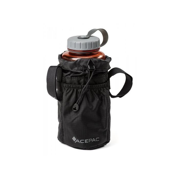 Acepac Fat Bottle Bag MKIII