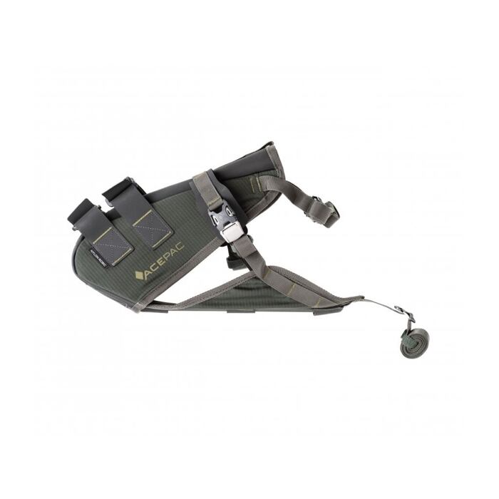 Acepac Saddle Harness MKIII