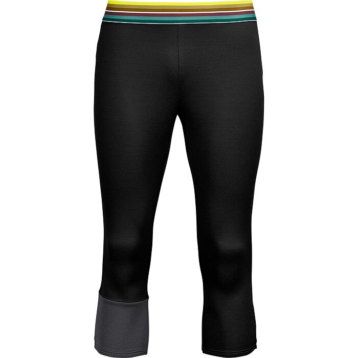 Ortovox Fleece Light Short Pants M