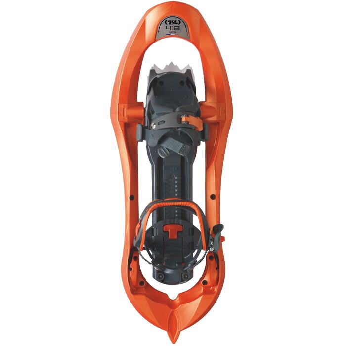 TSL 418/438 Up and Down Grip