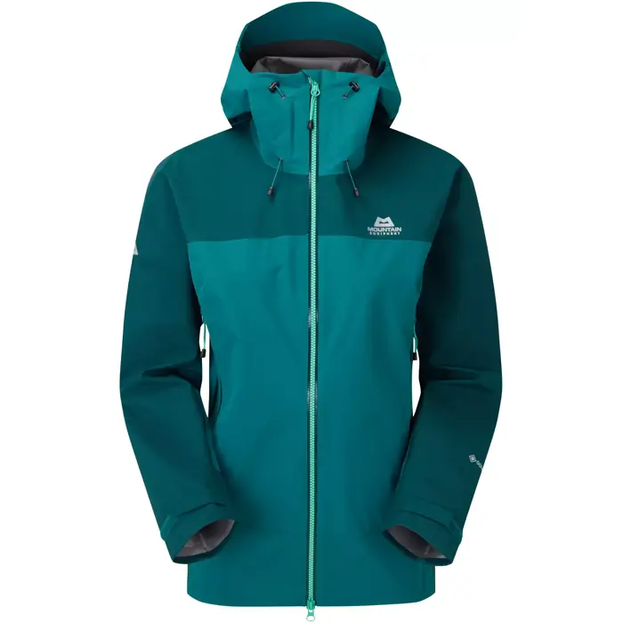 Mountain Equipment Saltoro Wmns Jacket