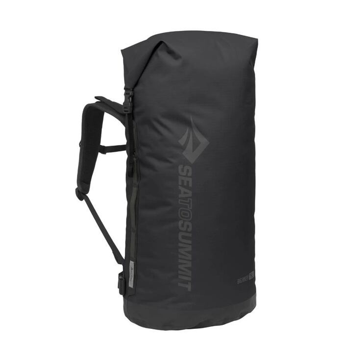 Sea to Summit Big River Dry Backpack 75L
