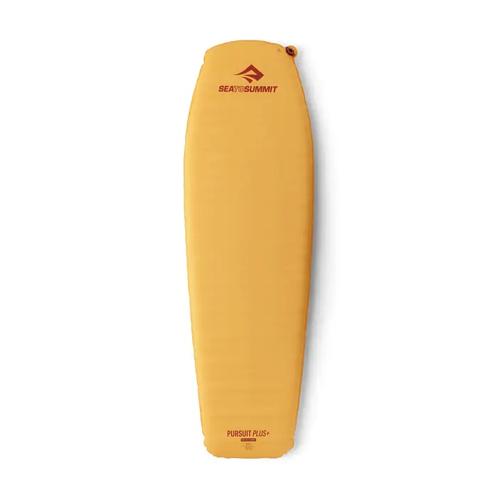 Sea to Summit Pursuit Plus Self Inflating Mat Regular