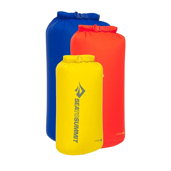 Sea to Summit Lightweight Dry Bag 8/13/20L