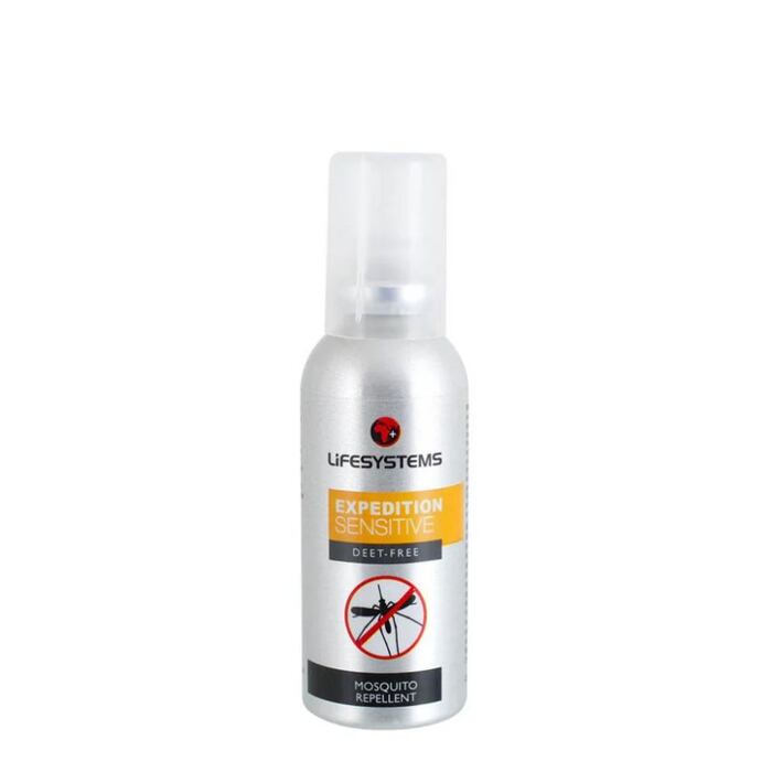 Life Systems Expedition Sensitive Spray 100 ml