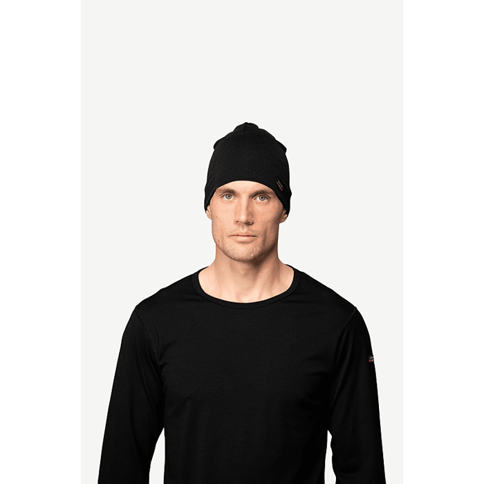 Devold čepice Breeze Merino 150