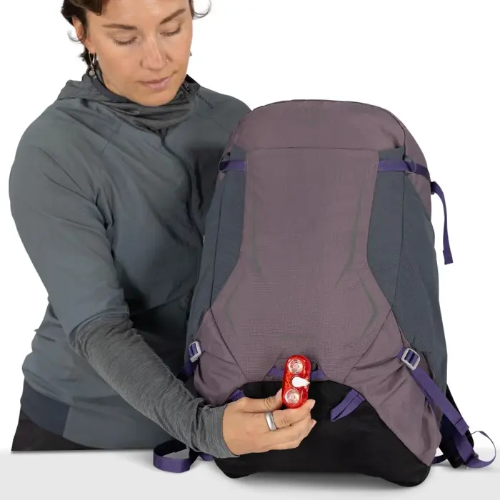 Turistický batoh Osprey Hikelite 28