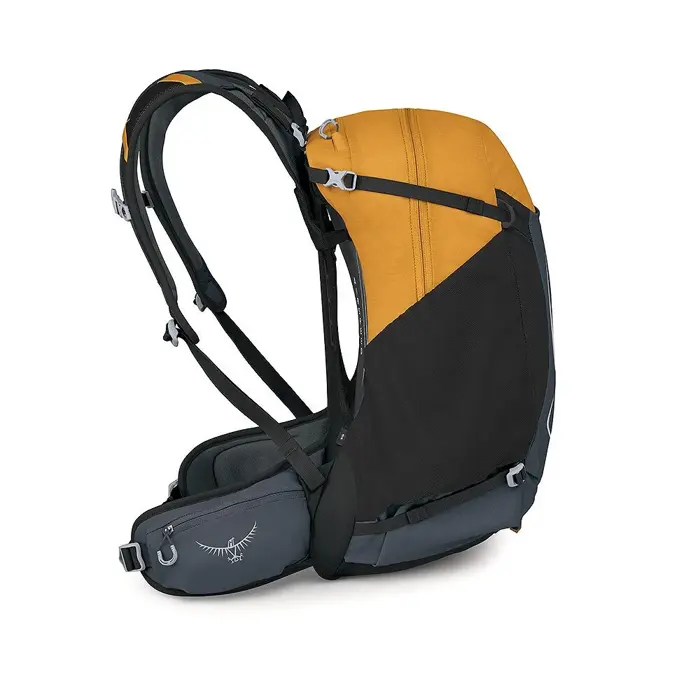 Turistický batoh Osprey Hikelite 28