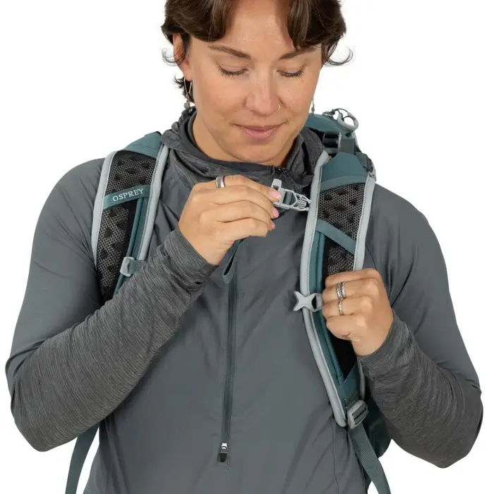 Turistický batoh Osprey Hikelite 26 II