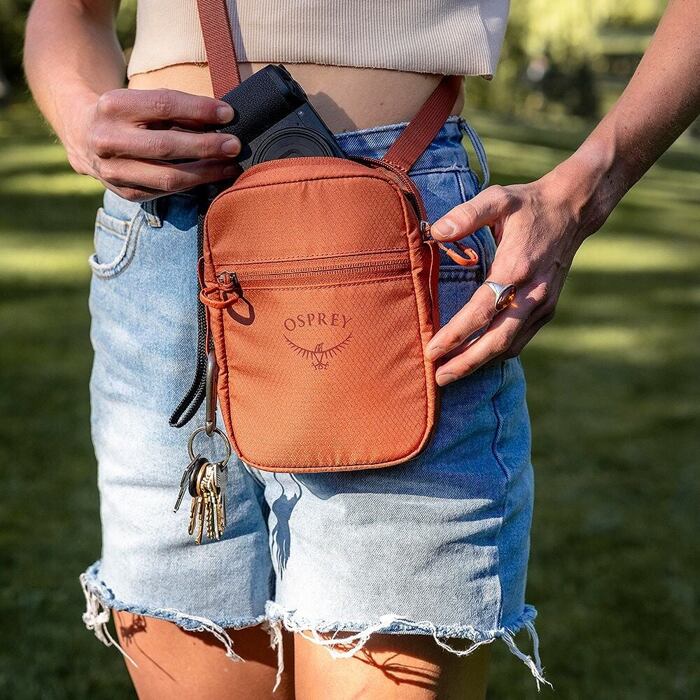 Ledvinka Osprey Daylite Small Crossbody