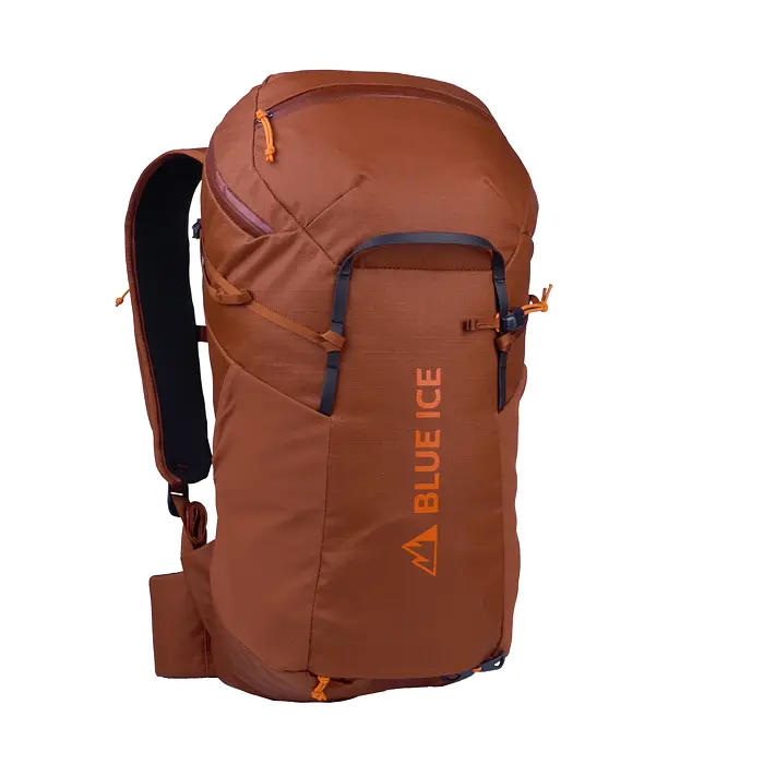 Horolezecký batoh Blue Ice Prisma 24L