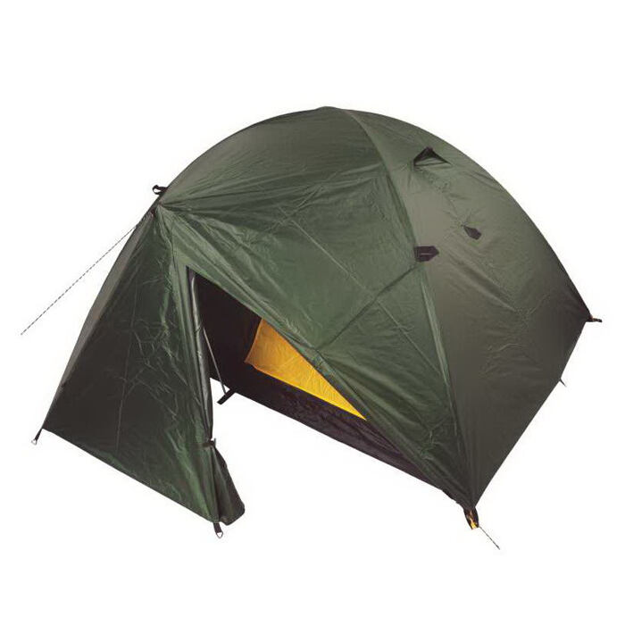 Turistický stan Jurek Midi 3.5 Duo