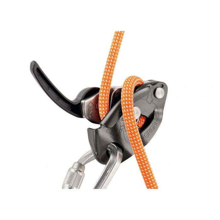 Petzl Grigri 2