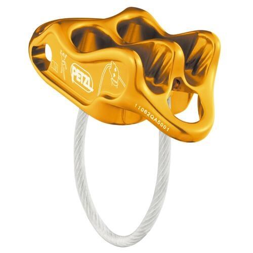 Petzl Reverso 4