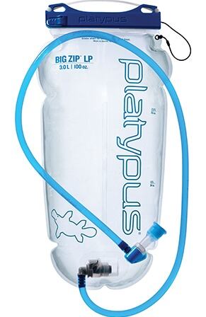 Platypus Big Zip LP 3,0L