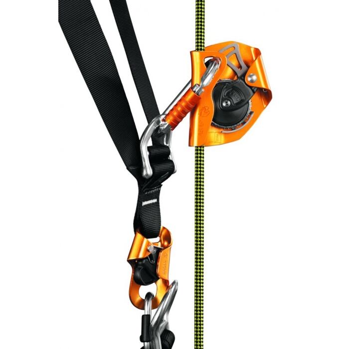 Petzl ASAP