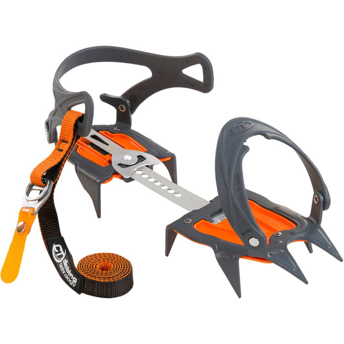 Climbing Technology Nevis 10p