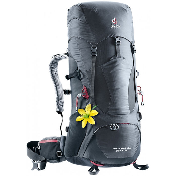 Deuter Aircontact Lite 35+10 SL