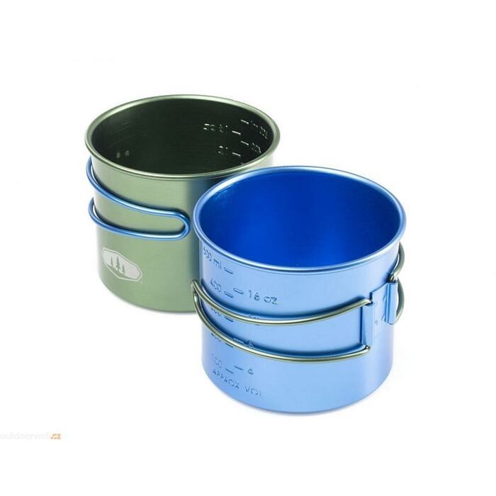 GSI Bugaboo Bottle Cup