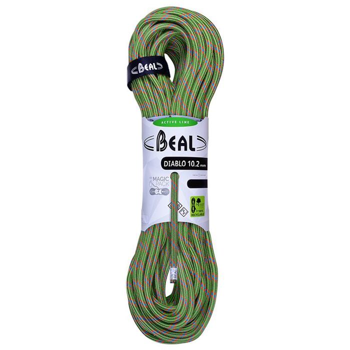 Beal Diablo 10,2 60m