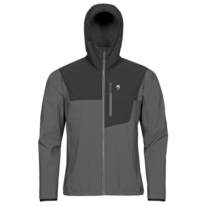 High Point Atom 2.0 Hoody Jacket