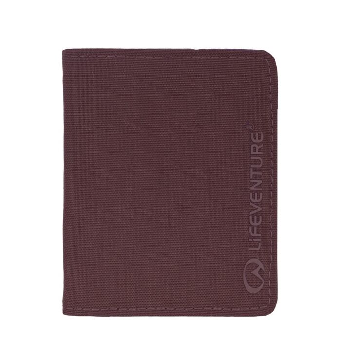 Life Venture RFID Wallet Recycled