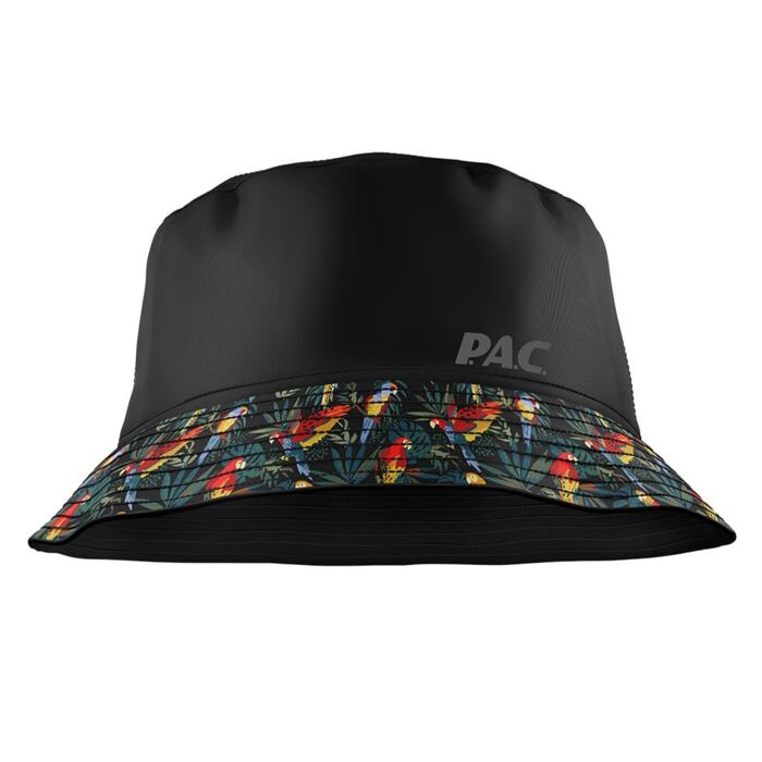 PAC Ledras Bucket Hat