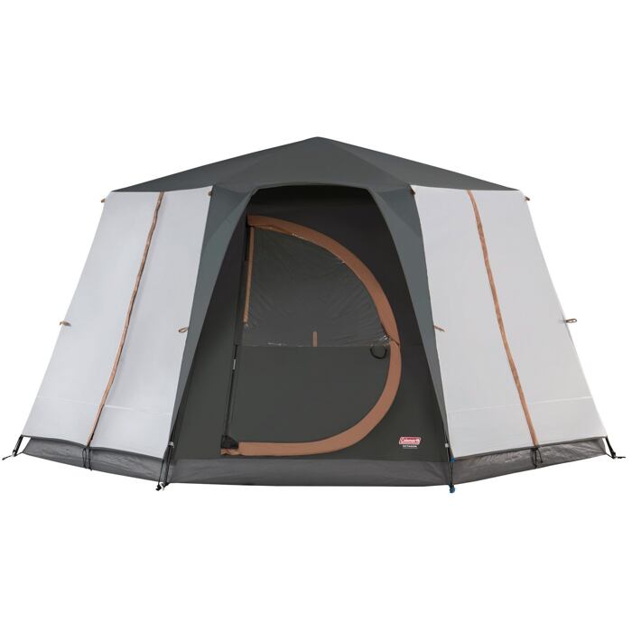 Coleman Octagon 8