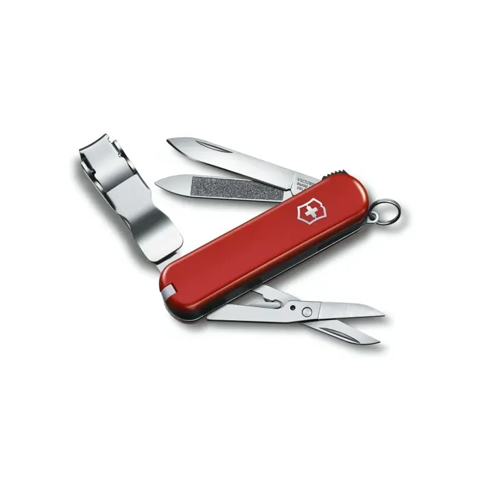 Victorinox Nail Clip 580