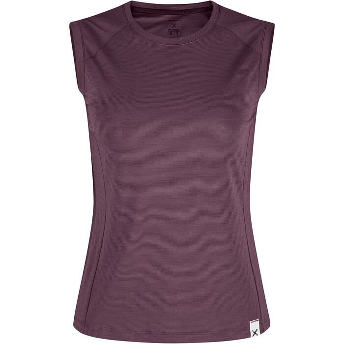 Montura Merino Mix Canotta Woman