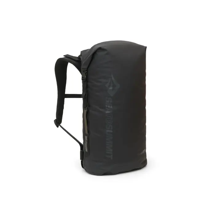 Sea to Summit Big River Dry Backpack 50L